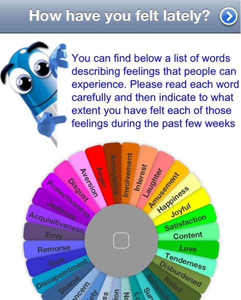 aplicatia Psypills_UBB, Foto: Hotnews