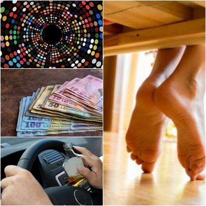 faze tari, Foto: Hotnews