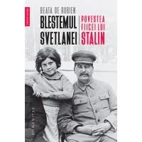 blestemul-svetlanei-povestea-fiicei-lui-stalin, Foto: Hotnews