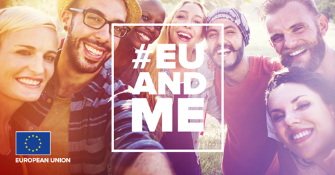 EUandME, Foto: Comisia Europeana