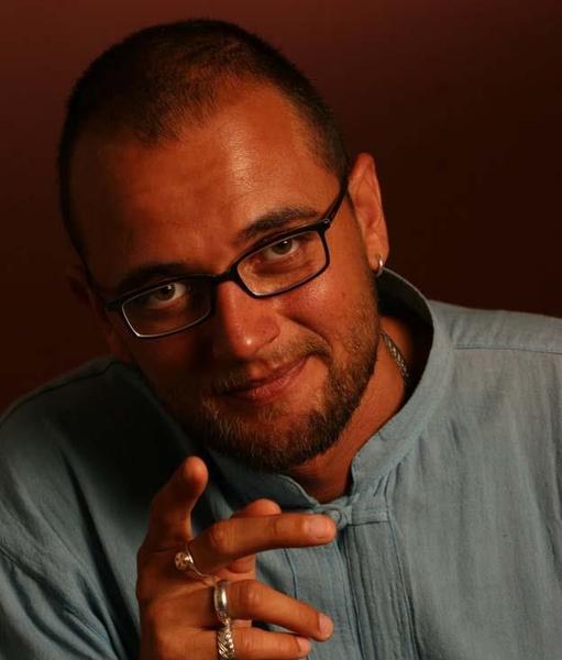 Oreste Teodorescu, Foto: Facebook/ Oreste Teodorescu