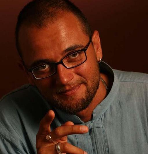 Oreste Teodorescu, Foto: Facebook/ Oreste Teodorescu