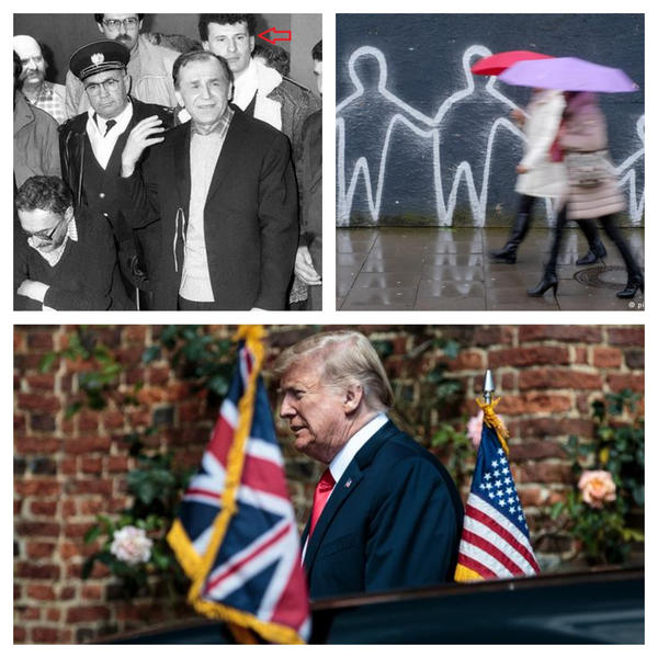 Subiectele zilei, Foto: Colaj foto