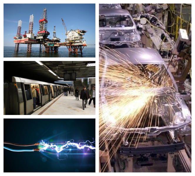 Business report, Foto: Colaj foto