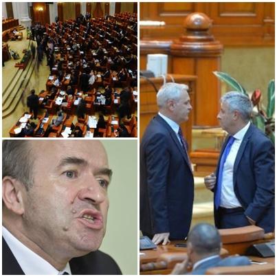 politic, Foto: Hotnews