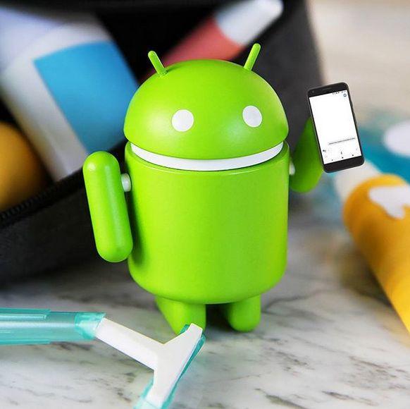 Android, Foto: Google