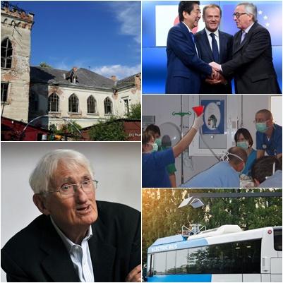 Colaj foto, Foto: Hotnews