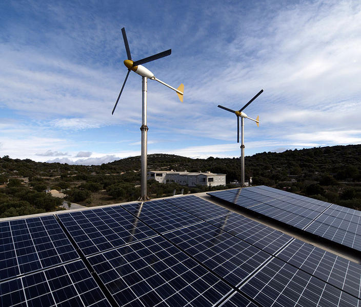energie regenerabila, Foto: Wikipedia