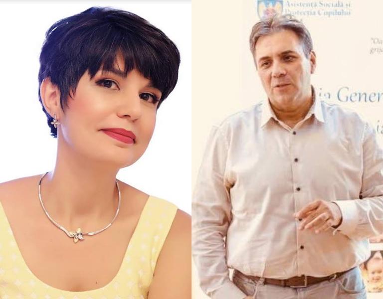 Andreea Pistritu, Alin Alecu - ARBOmedia, Foto: ArboMedia