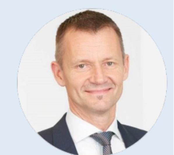 Adevaratul Daniel Kalt, Foto: UBS