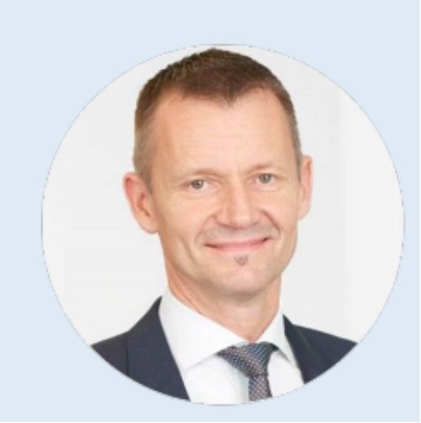 Adevaratul Daniel Kalt, Foto: UBS