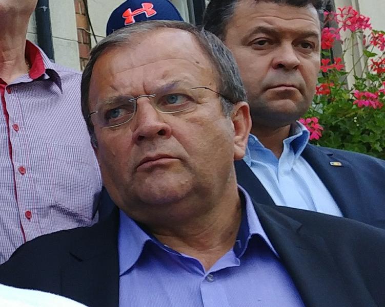 Gheorghe Flutur, Foto: Hotnews