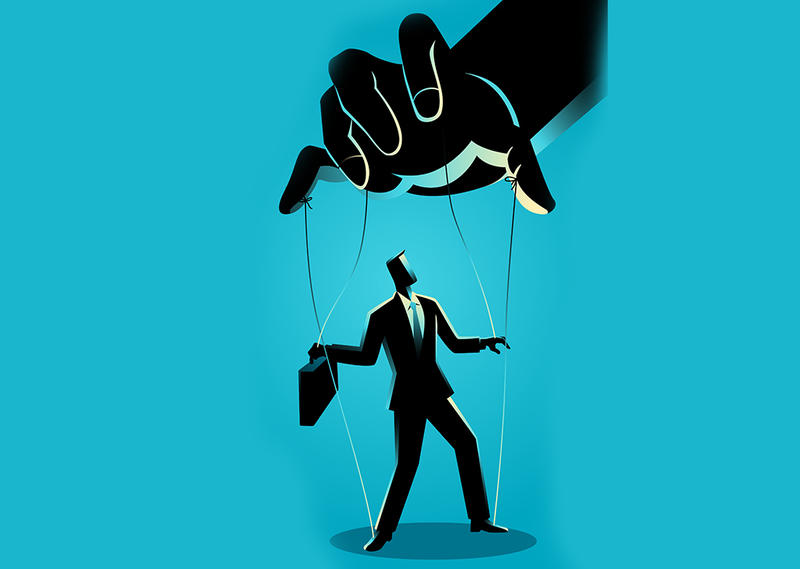 Statul roman si managerii interimari, Foto: freepik.com