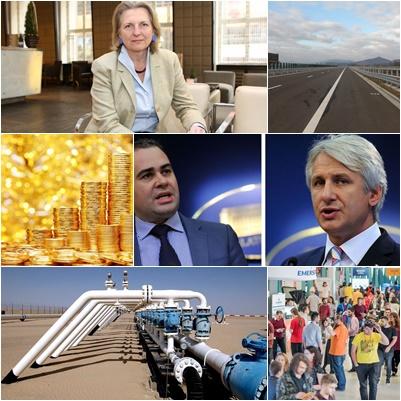 Business, Foto: Colaj foto