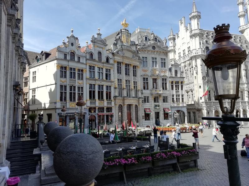 Bruxelles, Foto: Hotnews