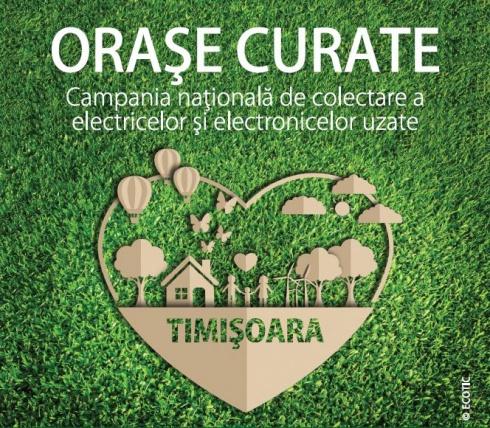 Orase Curate - Timisoara, Foto: ecotic