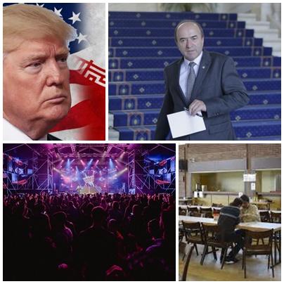 Actualitate, Foto: Colaj foto