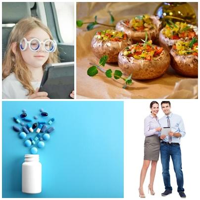 Utile, Foto: Colaj foto