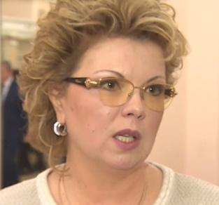 Elena Iampolskaia, Foto: Captura video