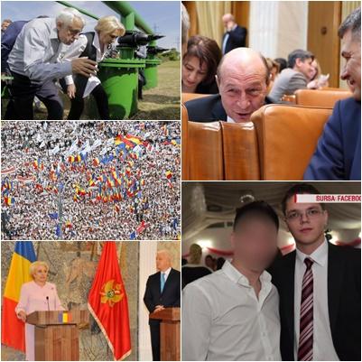 politic, Foto: Hotnews