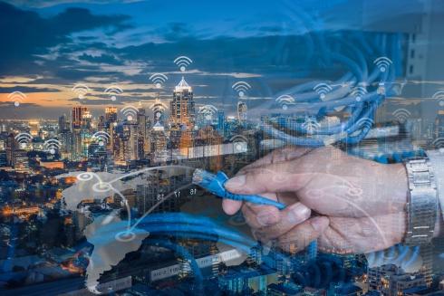 Luxoft Romania, Foto: Luxoft