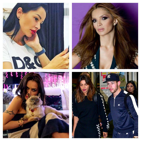 Caru' cu vedete, Foto: Colaj foto