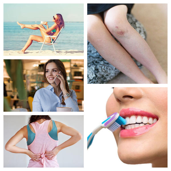 Utile, Foto: Colaj foto