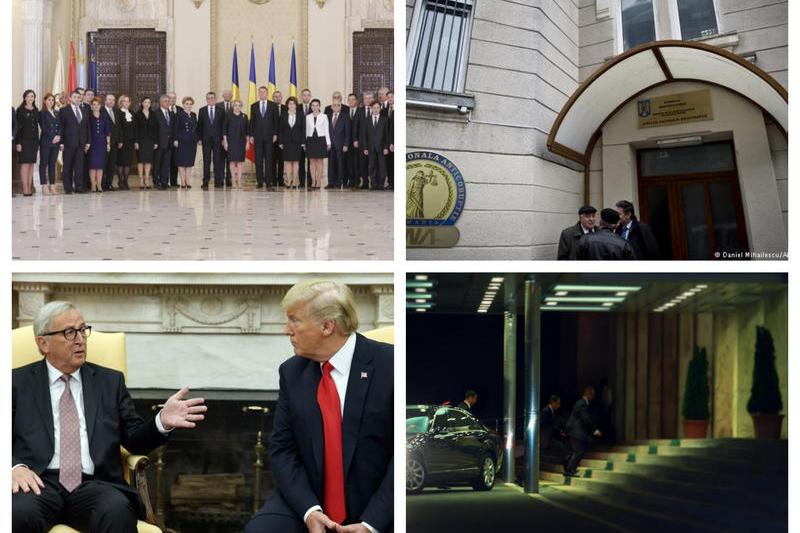 Subiectele zilei, Foto: Colaj foto