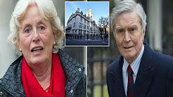 Tini Owens nu poate divorta, a decis instanta, Foto: Captura YouTube