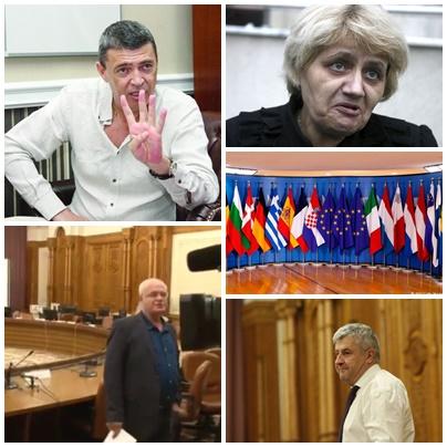 politic, Foto: Hotnews