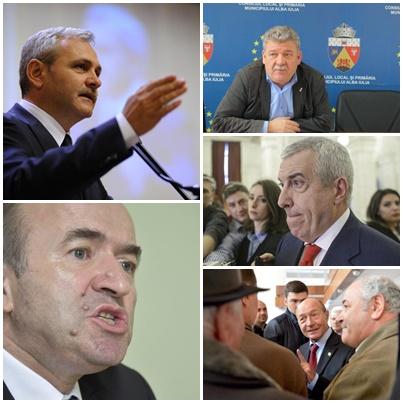 politic, Foto: Hotnews