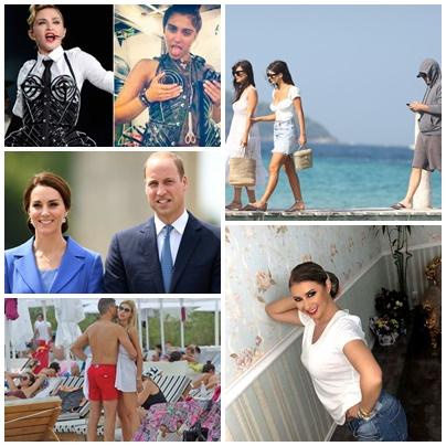 vedete, Foto: Hotnews