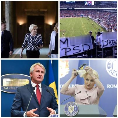 politic, Foto: Hotnews