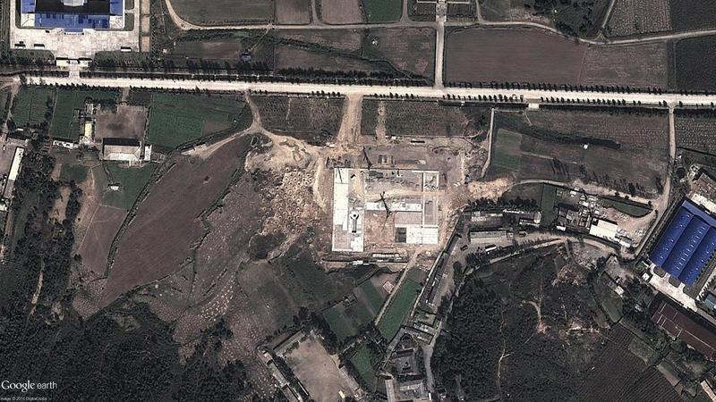 Sanumdong , Foto: CNBC