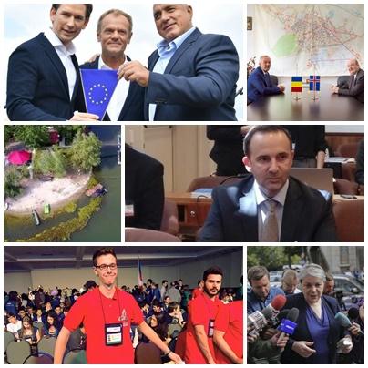 Actualitate, Foto: Colaj foto