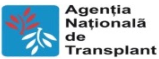 Agentia Nationala de Transplant, Foto: transplant.ro