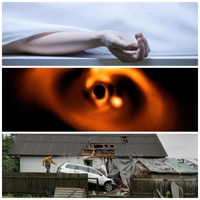 faze tari, Foto: Hotnews