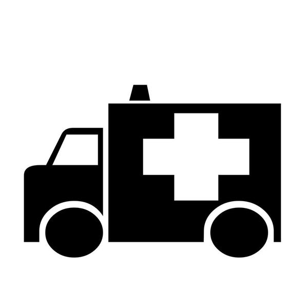 Ambulanta neagra nu exista, Foto: Facebook / Politia Romana