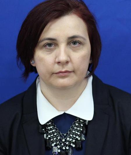 Csokany_Petronela, Foto: cdep.ro