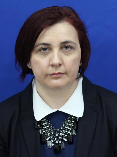 Csokany_Petronela, Foto: cdep.ro