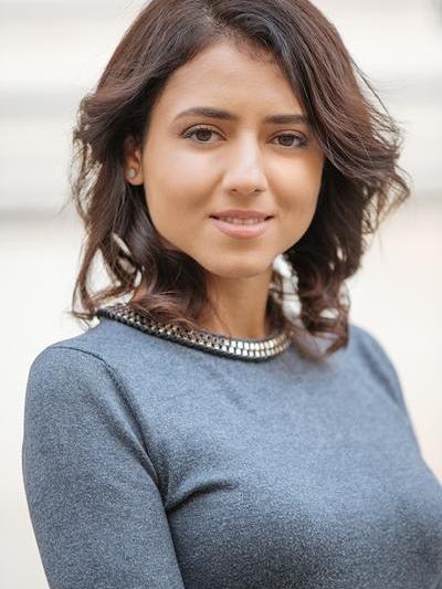 Ana Pantilica, Foto: PeliFilip