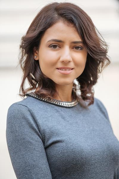 Ana Pantilica, Foto: PeliFilip