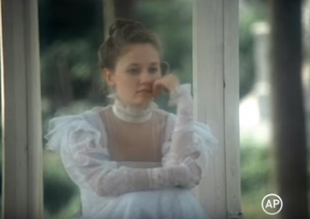 Marina Procopie, Foto: Captura YouTube