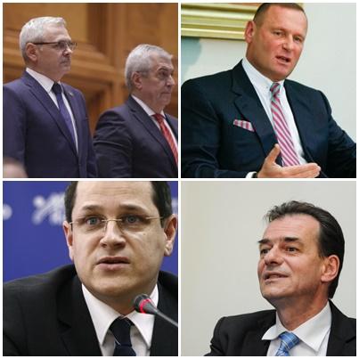 politic, Foto: Hotnews