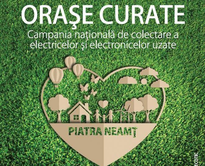 Orase curate, Foto: ecotic