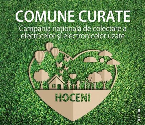 Comune curate, Foto: ecotic