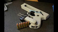 Pistol, Foto: youtube.com