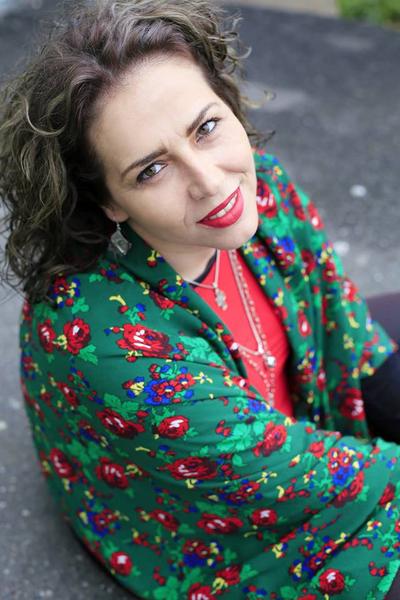 Ana Barton, Foto: Hotnews