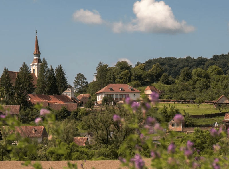 Haferland, Foto: webPR.ro