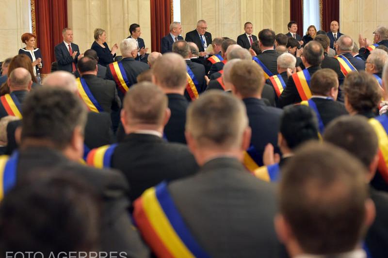 Alesi locali, Foto: Agerpres